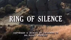 Ring of Silence