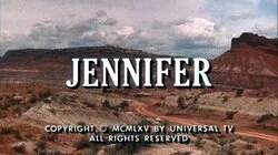 Jennifer