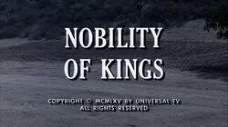 Nobility of Kings