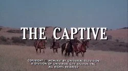 The Captive