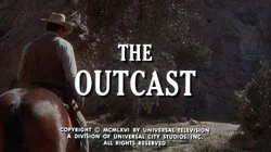 The Outcast