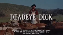 Deadeye Dick