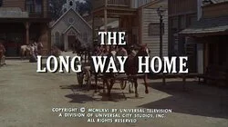 The Long Way Home