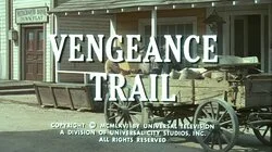 Vengeance Trail