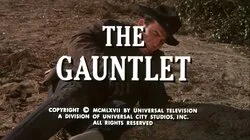 The Gauntlet