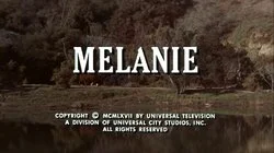 Melanie