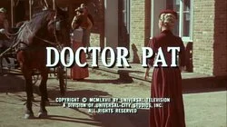 Doctor Pat