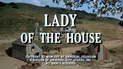 Lady of the House