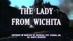 The Lady from Witchita