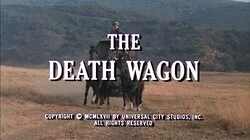The Death Wagon