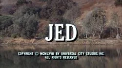 Jed