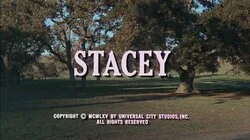 Stacey
