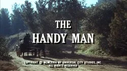 The Handy Man