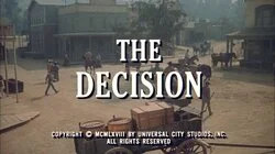 The Decision