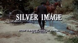 Silver Image