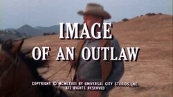 Image of an Outlaw