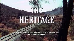 The Heritage
