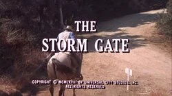 The Storm Gate