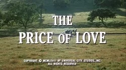 The Price of Love