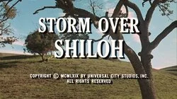 Storm Over Shiloh