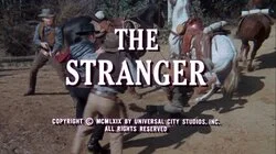 The Stranger