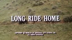 Long Ride Home