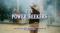 The Power Seekers