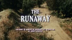 The Runaway