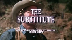 The Substitute