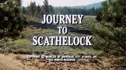 Journey to Scathelock