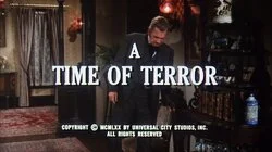 A Time of Terror