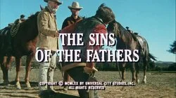 The Sins of the Fathers