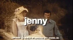 Jenny