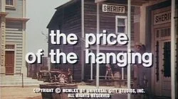 The Price of the Hanging