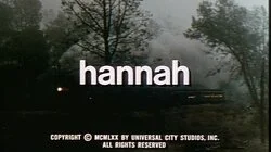 Hannah
