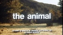 The Animal