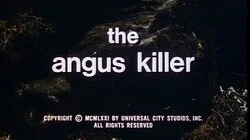 The Angus Killer