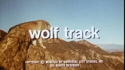 Wolf Track