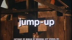 Jump-Up
