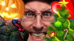 Why Do We Holiday Too Early?