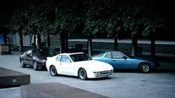 £1500 Porsches