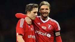 David Beckham's All Star Match for Children