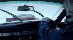 A Budget Rear-Wheel Drive Coupe