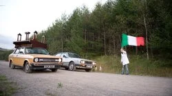 The Greatest Number of Great Cars