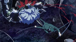 A Decisive Battle in Midair! Zoro's New Special Secret Technique Blasts!