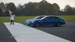 Motor Racing for Less Than It Costs to Play Golf