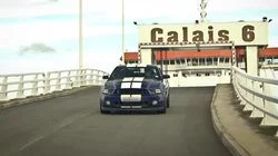 Wembley to Milan