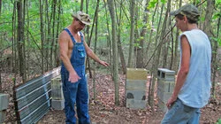Moonshine Season Starts