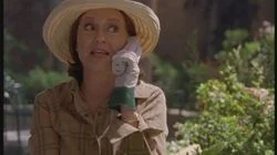 Eight O'Clock at the Oasis