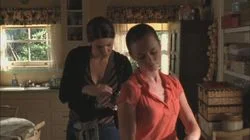 The Lorelais' First Day at Yale